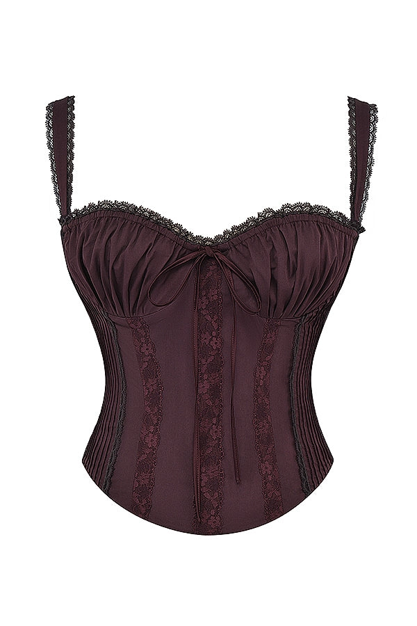 CORSET GUIANA