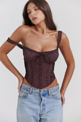 CORSET GUIANA