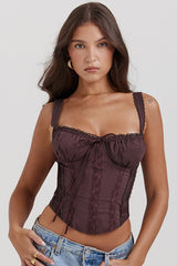 CORSET GUIANA