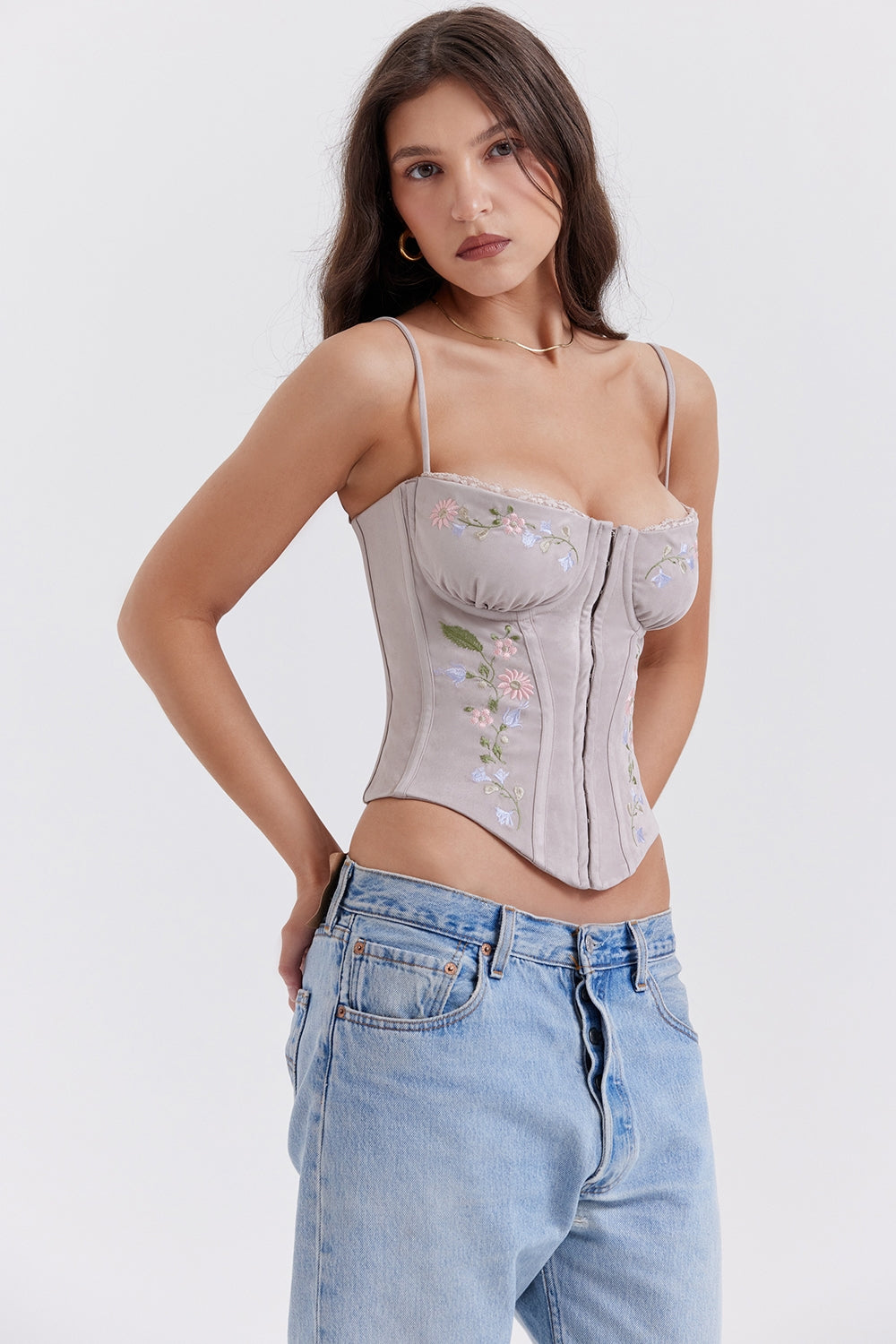 Corset Patny