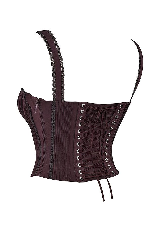 CORSET GUIANA