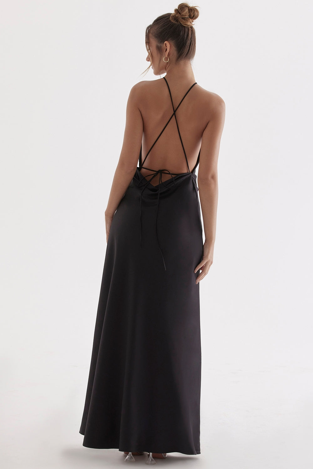 Vestido Zanab